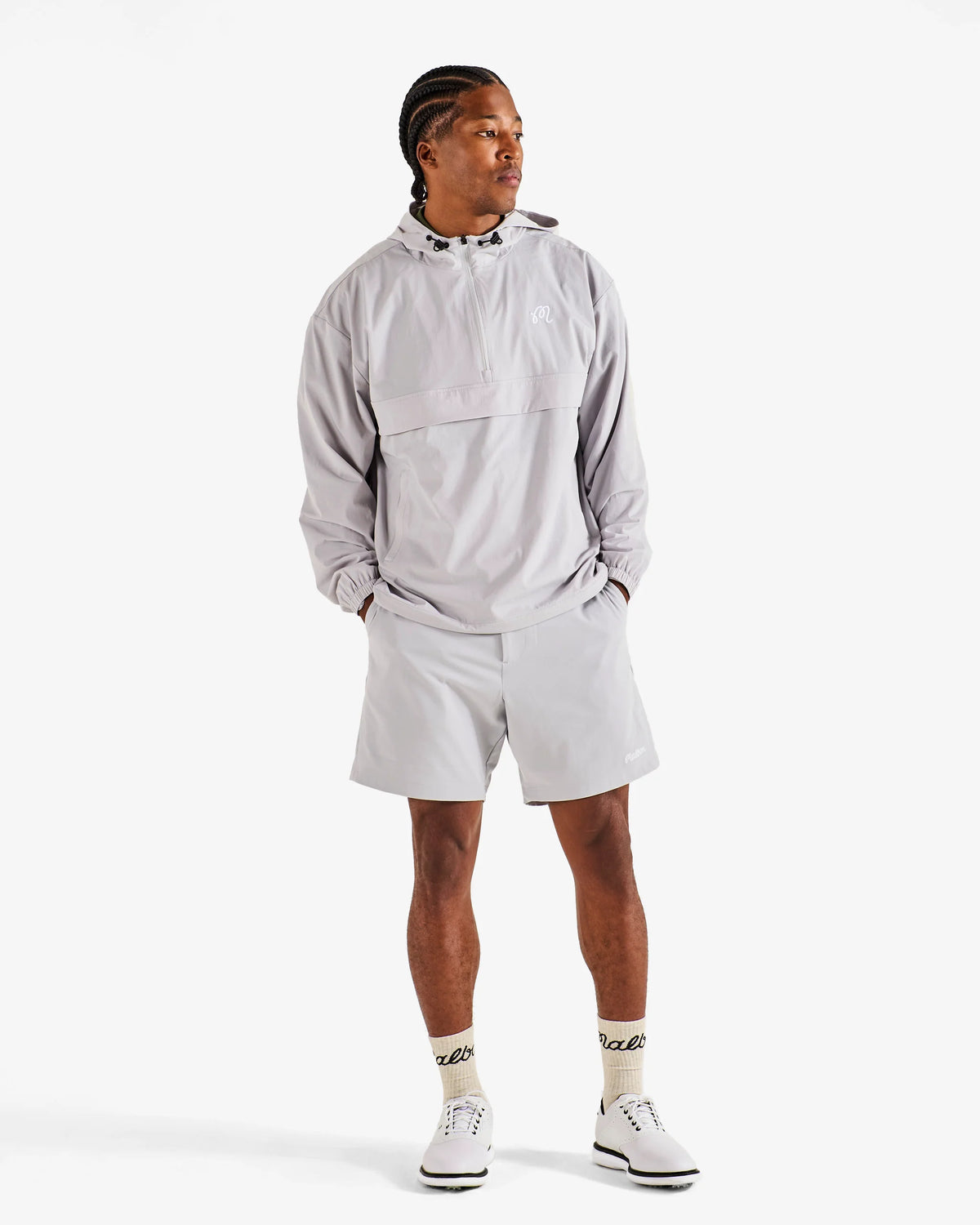 Ridge Anarok Jacket (M-9741)