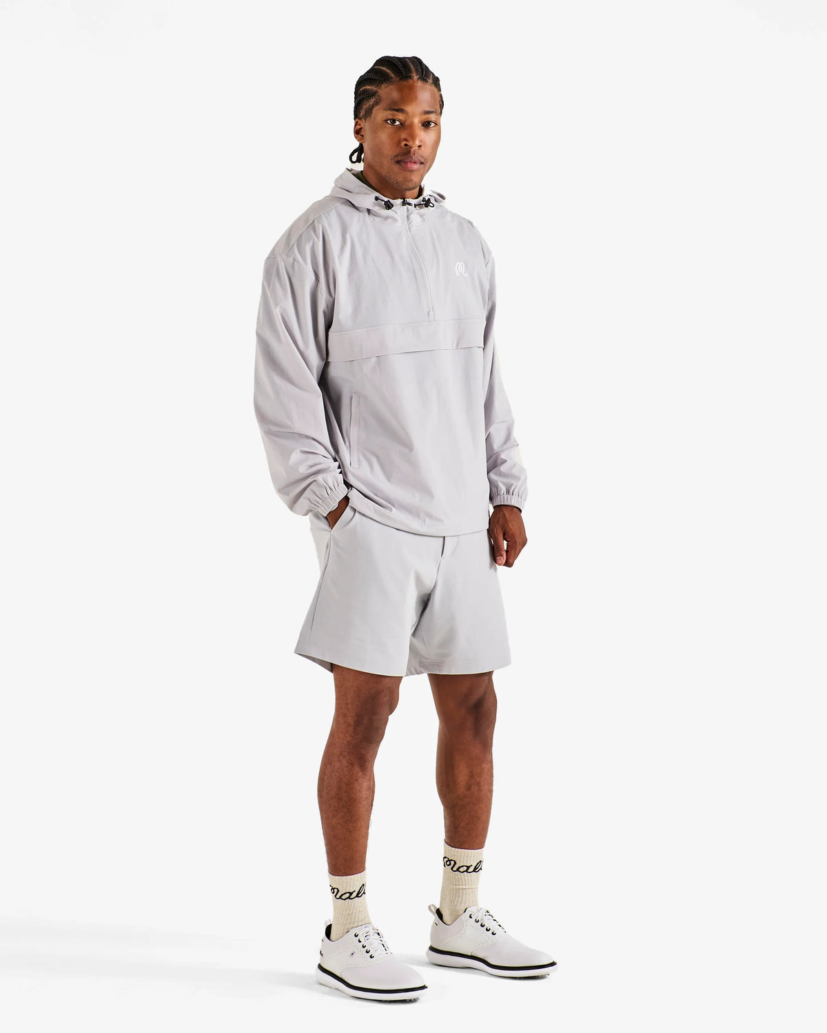 Ridge Anarok Jacket (M-9741)