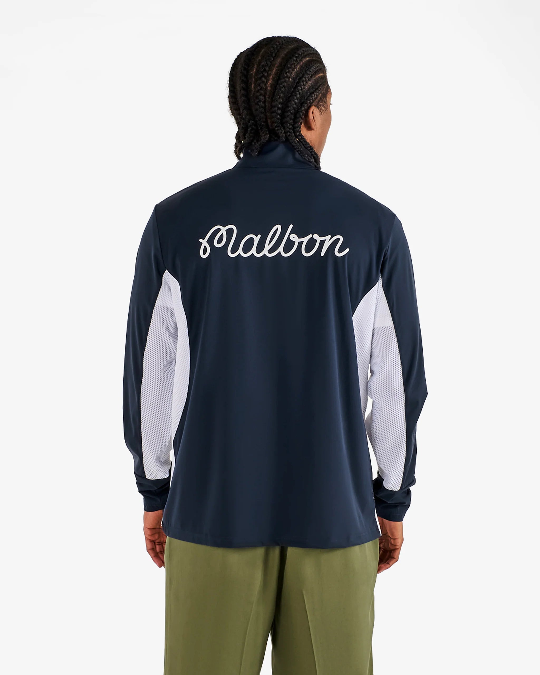 Santiago Mid Layer (M-9791)