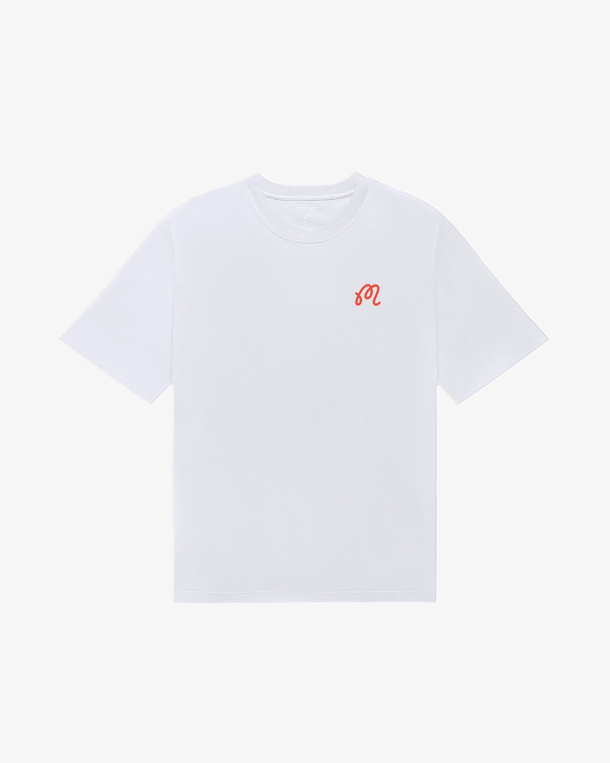 Bermuda Rooster Tee (M-9845)