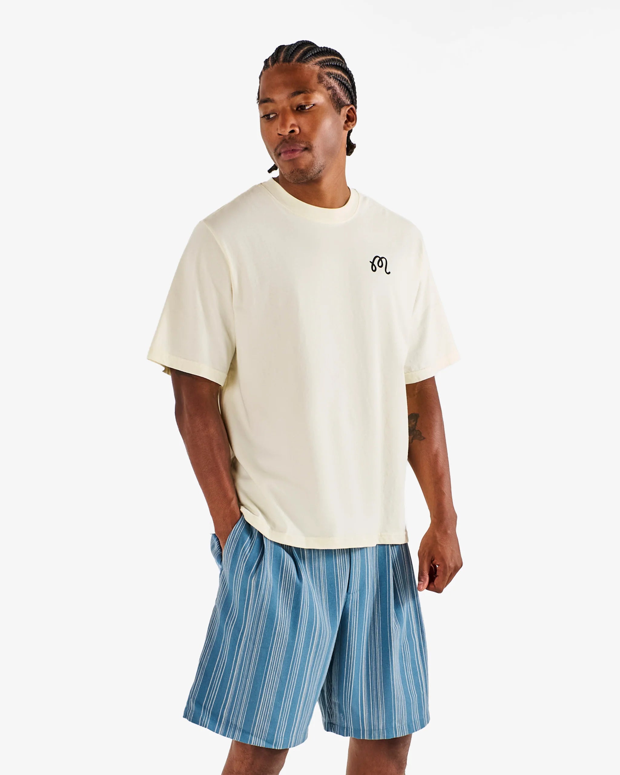 Arena Shorts (M-9858)