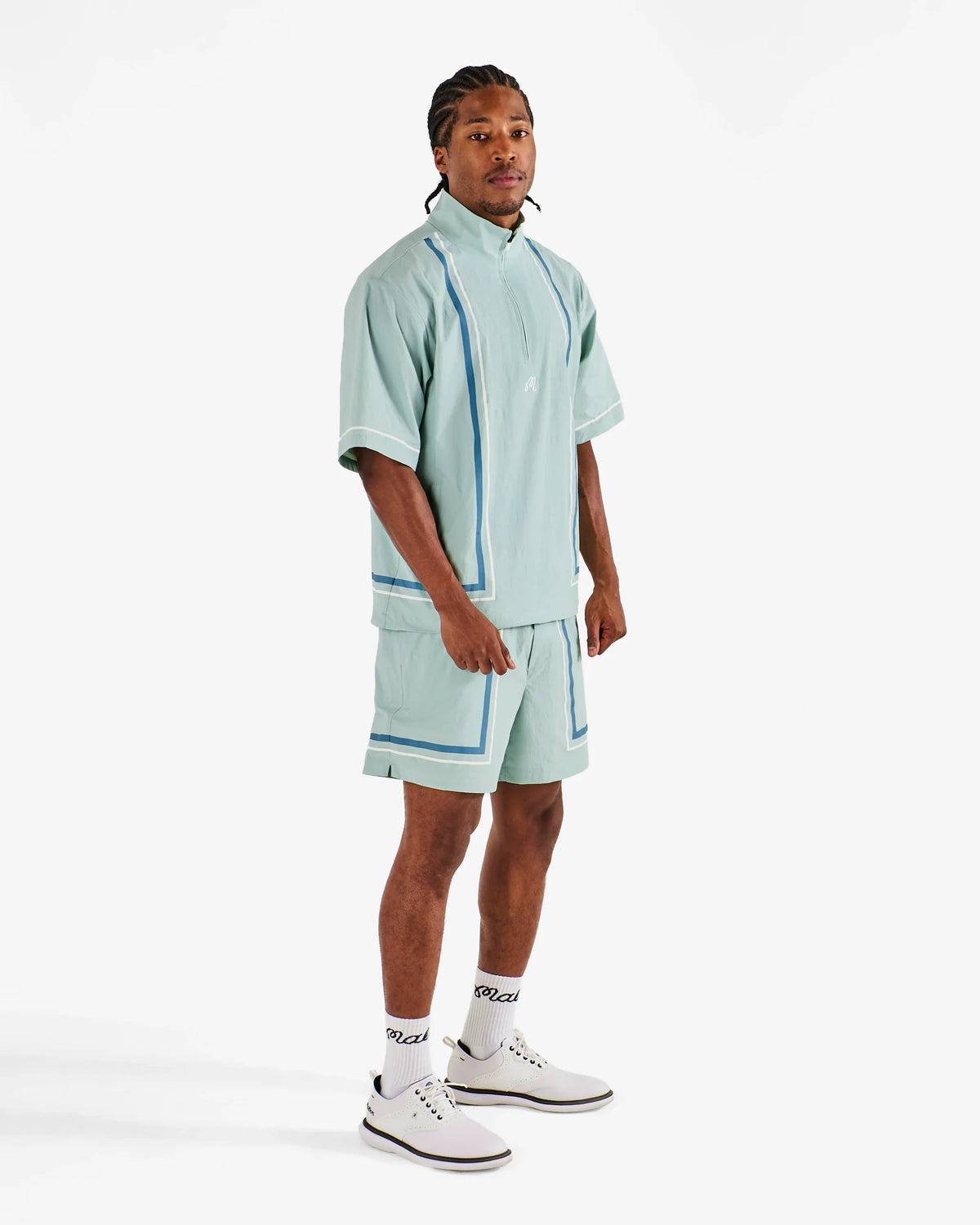 Scooter Playa Short (M-9859-SRF)