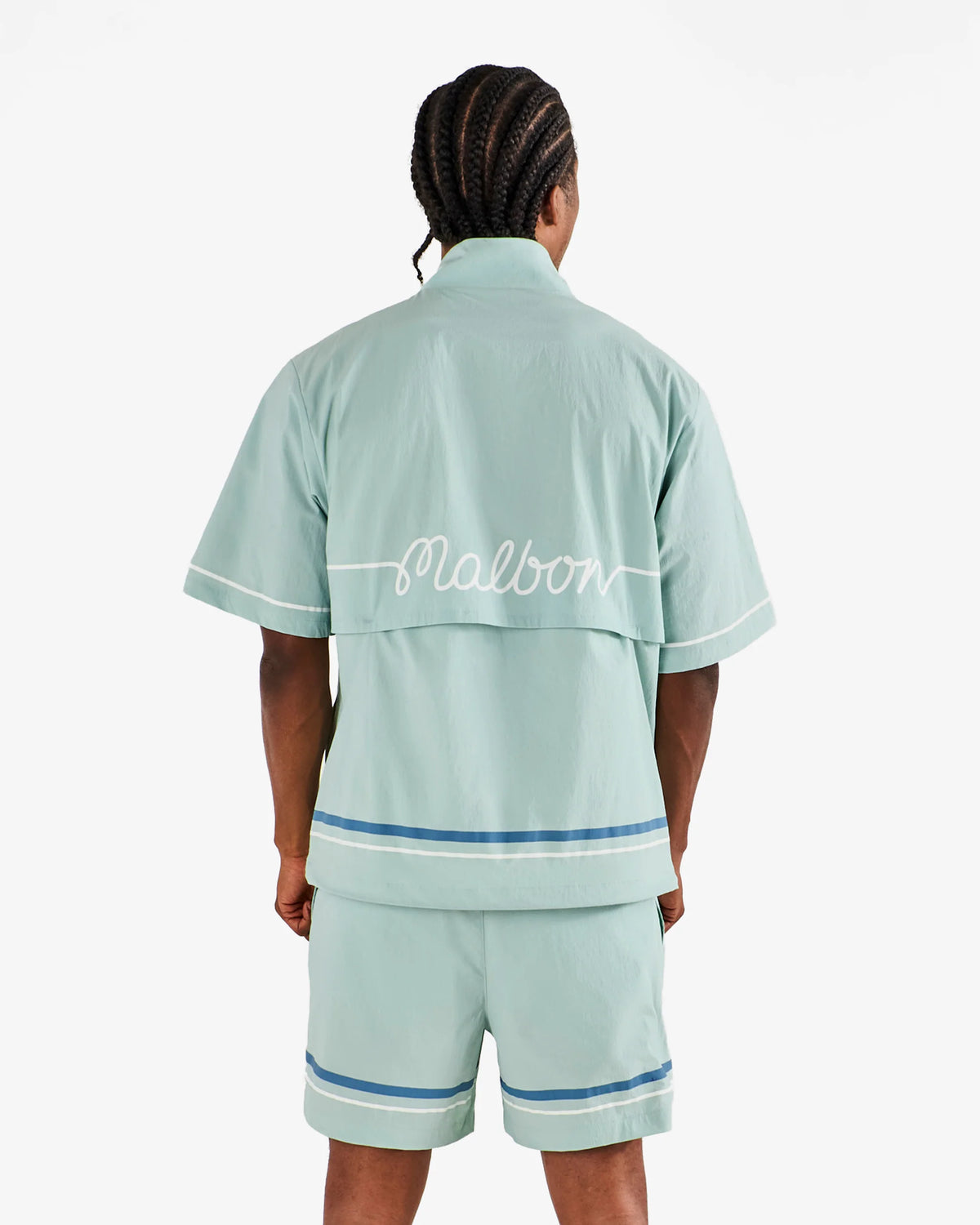 Scooter Playa Short (M-9859-SRF)