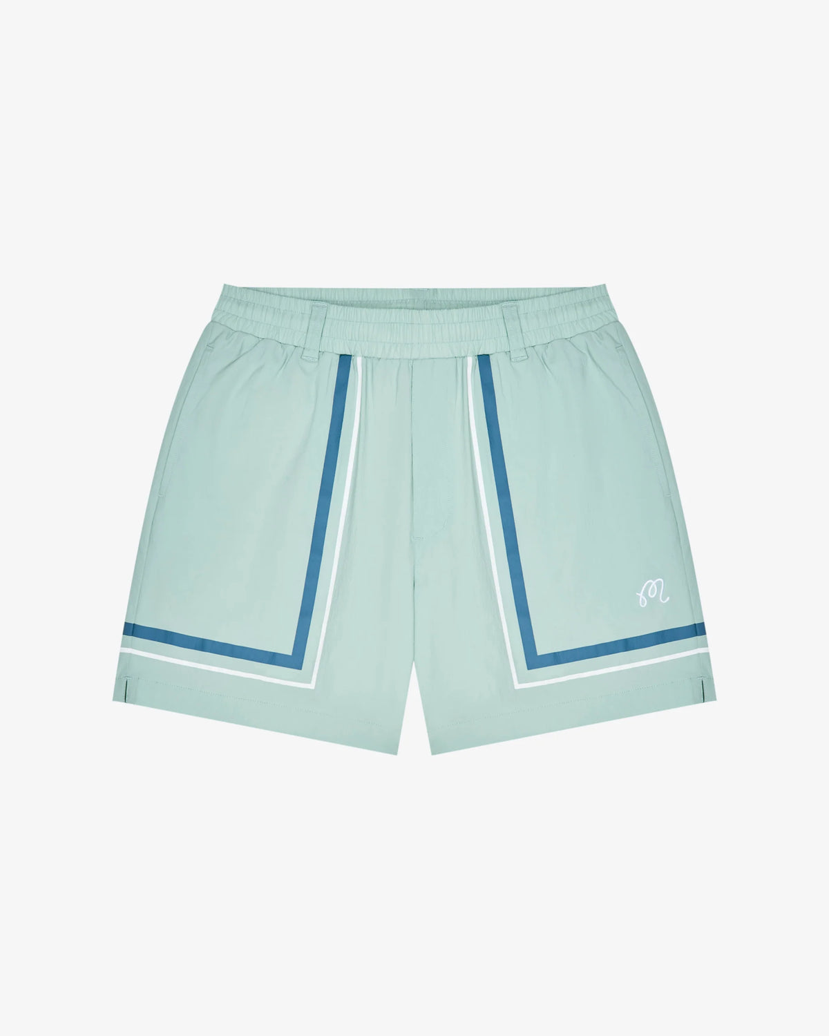 Scooter Playa Short (M-9859-SRF)