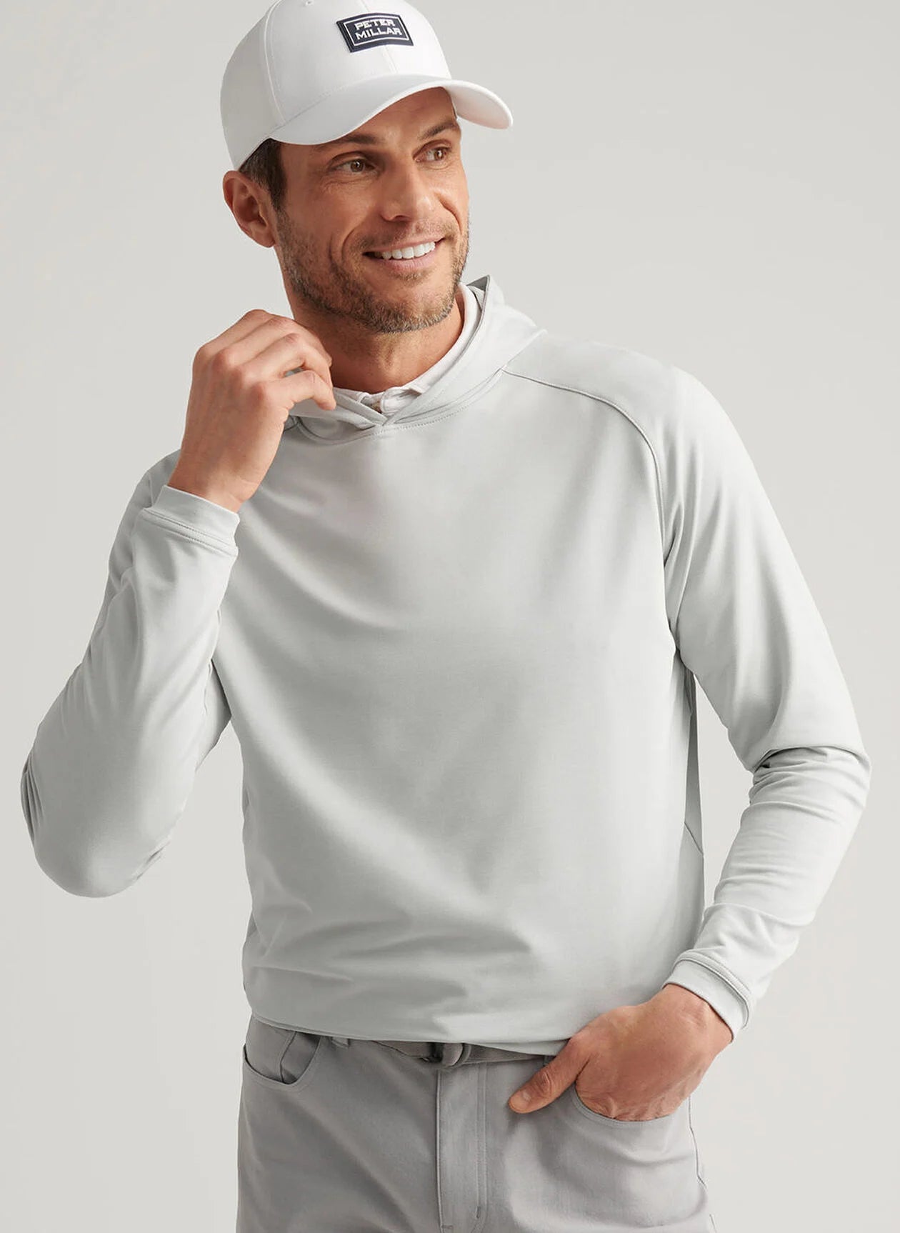 Pine Performance Hoodie (MA24CEK45)