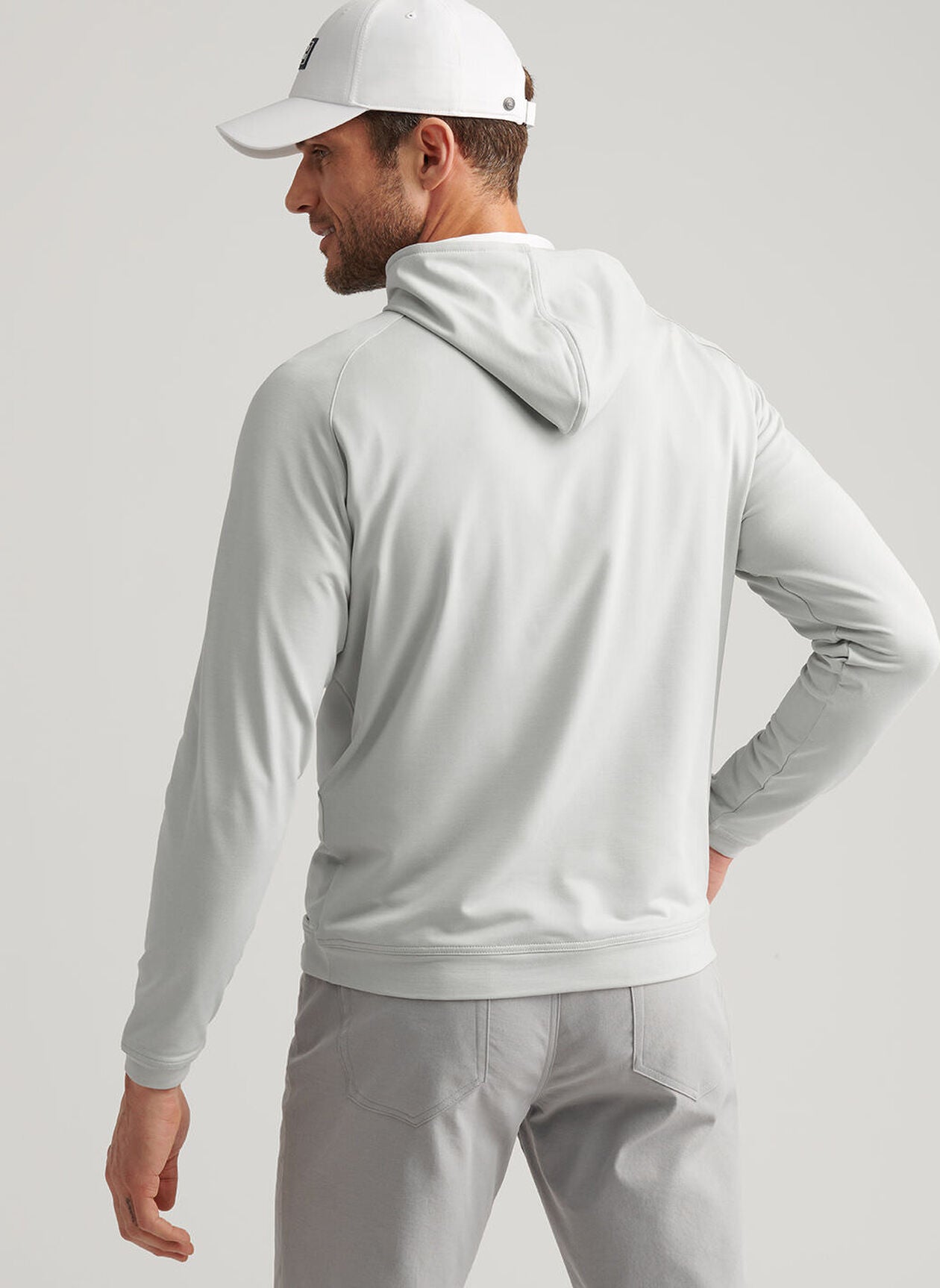 Pine Performance Hoodie (MA24CEK45)