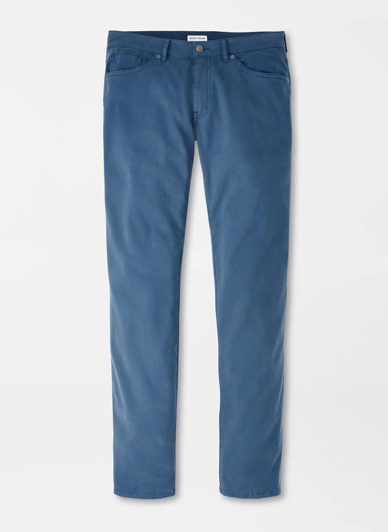 Signature Sateen Five Pocket Pant (ME0B40FB)
