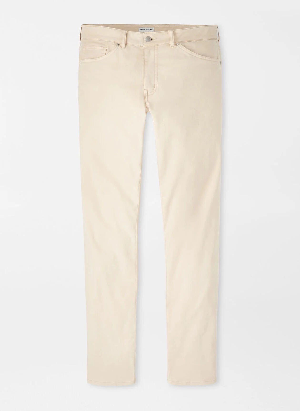 Signature Sateen Five Pocket Pant (ME0B40FB)