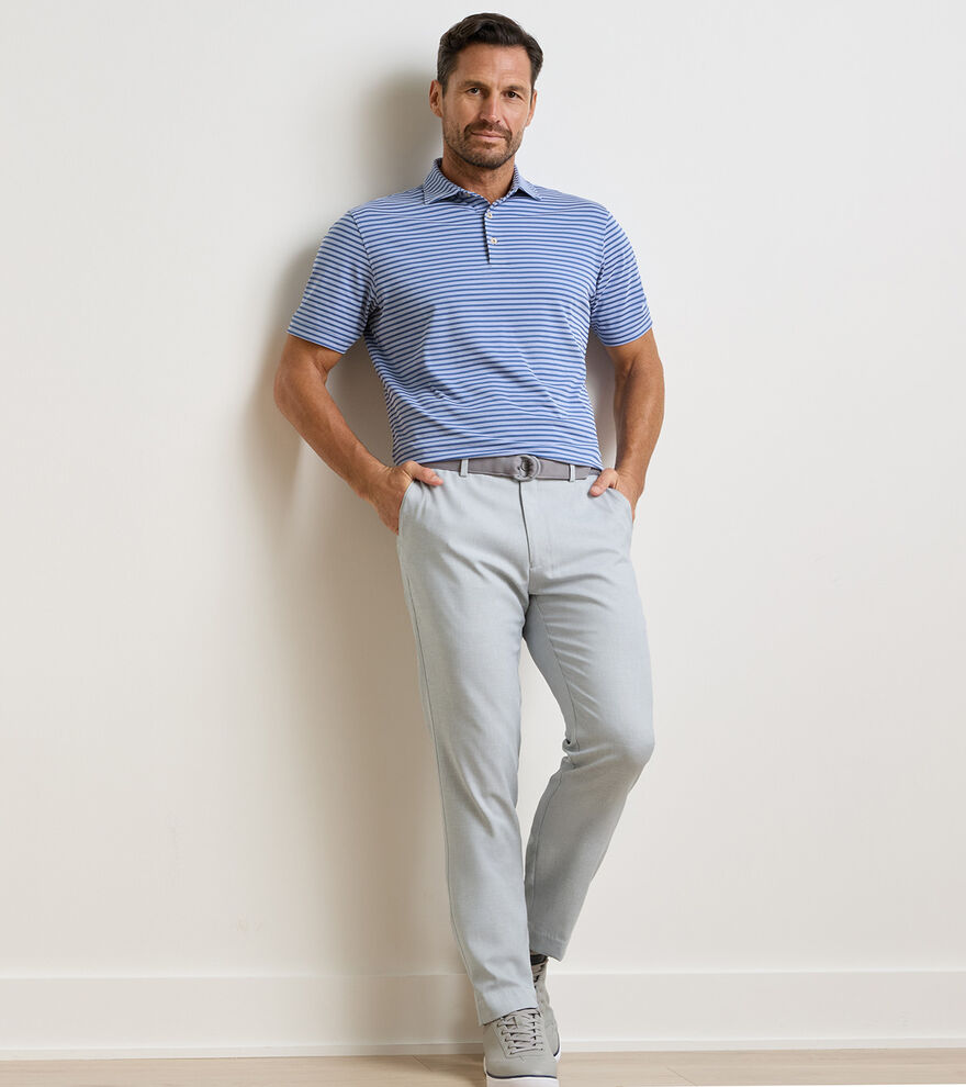 Charlotte Performance Trouser (MS26EB55FB)