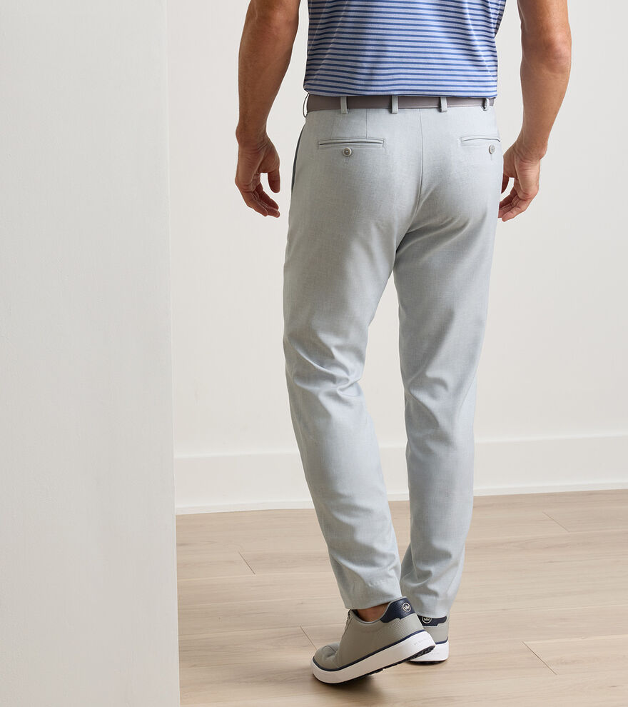 Charlotte Performance Trouser (MS26EB55FB)