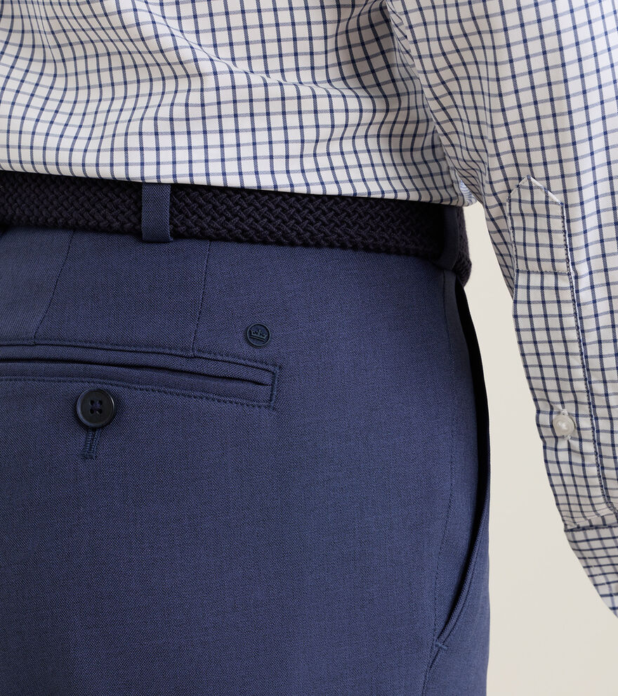 Charlotte Performance Trouser (MS26EB55FB)