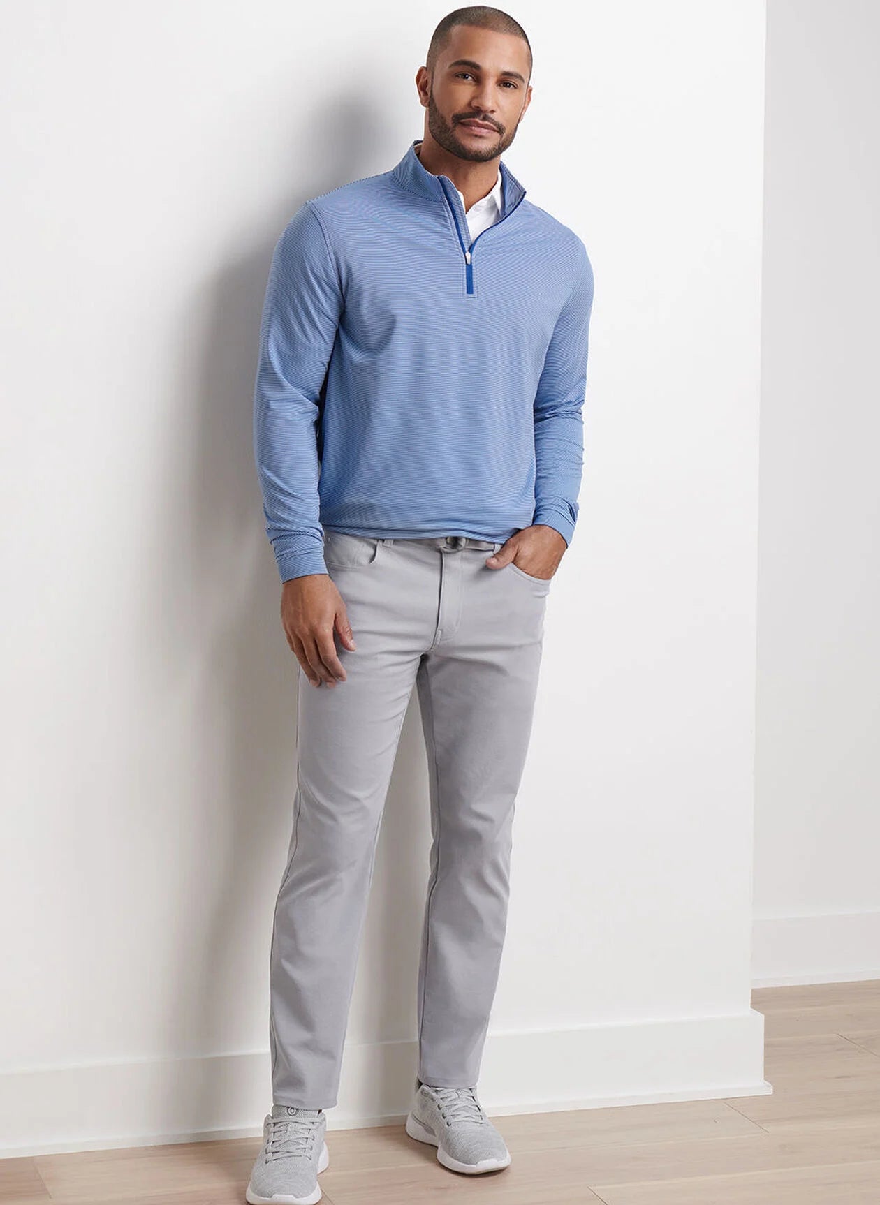 eb66 Performance Five-Pocket Pant (ME0EB66FB)