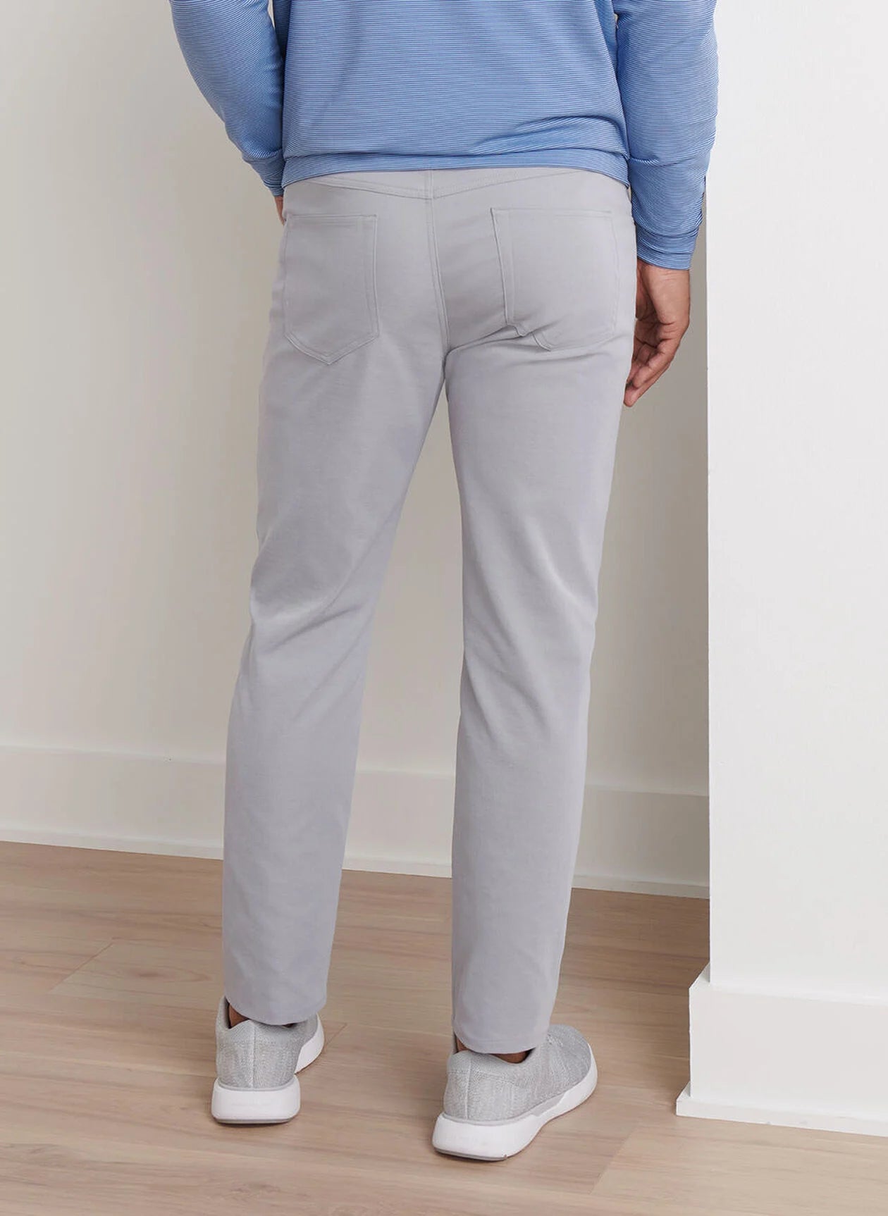 eb66 Performance Five-Pocket Pant (ME0EB66FB)