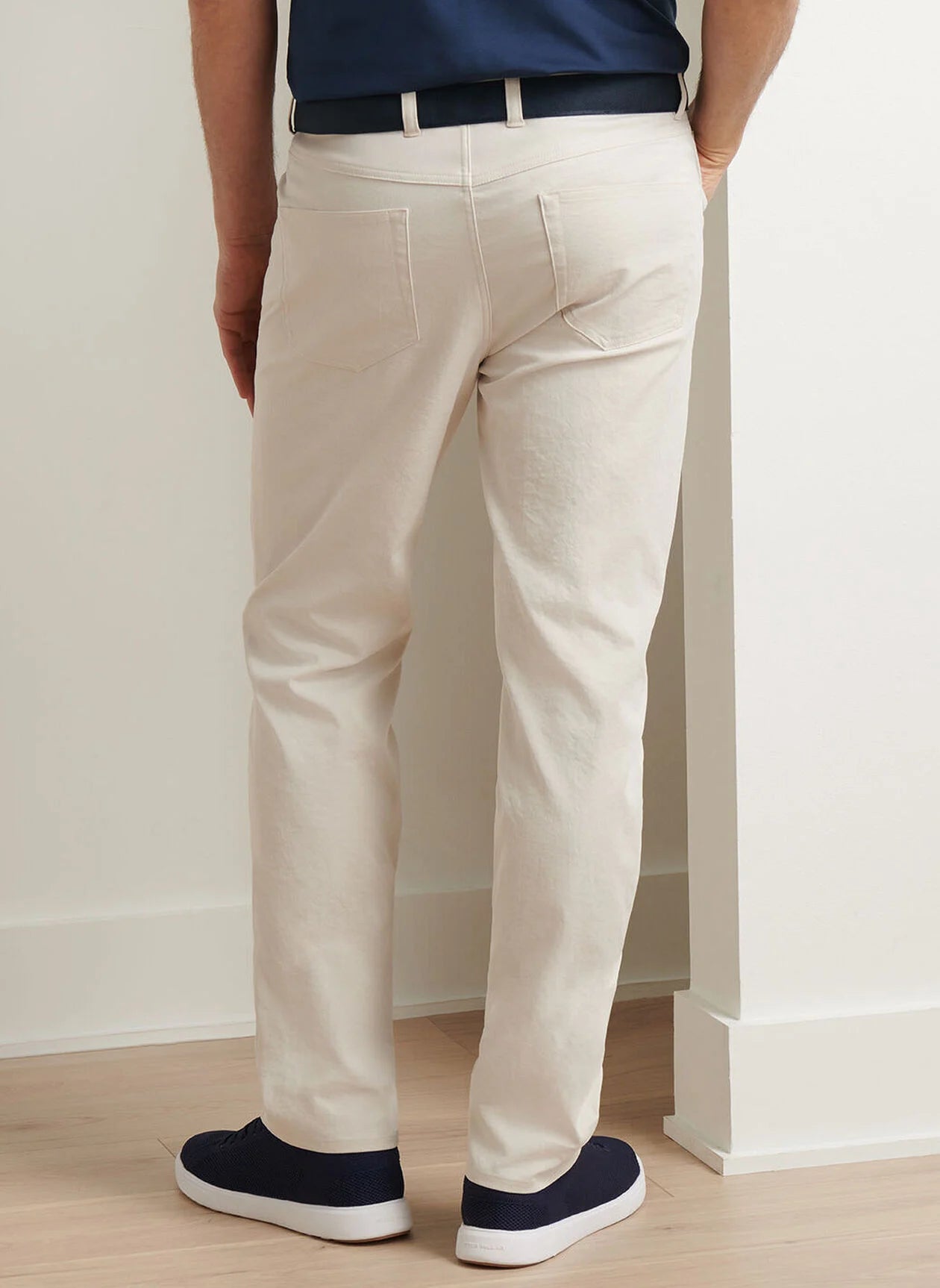 eb66 Performance Five-Pocket Pant (ME0EB66FB)