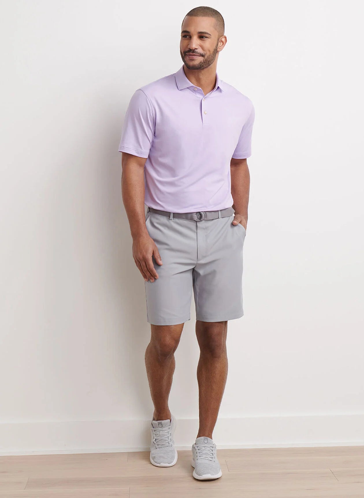 Salem Performance Short (ME0EB82)