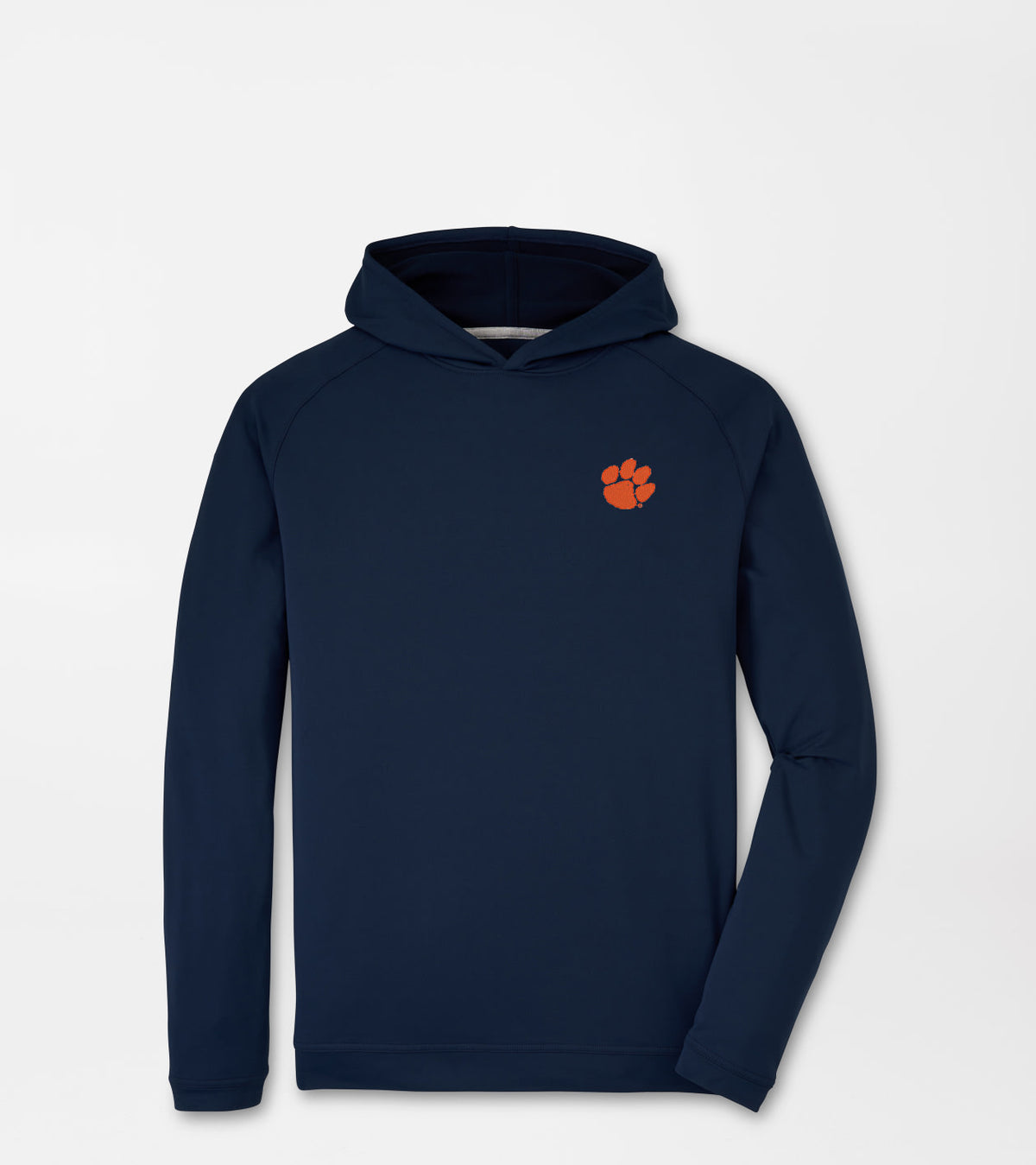 Clemson Pine Performance Hoodie (ME0EK45)