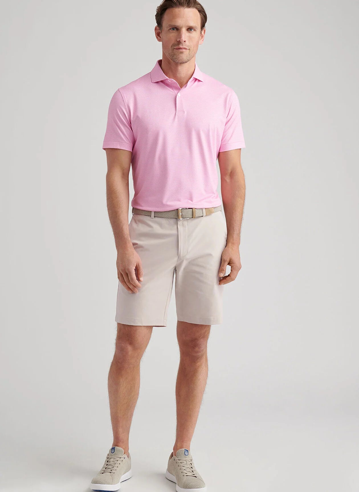 Surge Performance Short (ME0XB10)