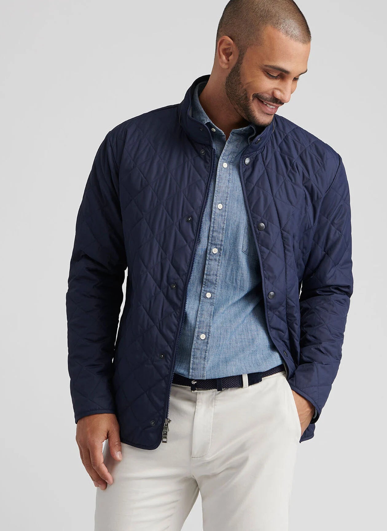 Suffolk Coat (ME0Z02)