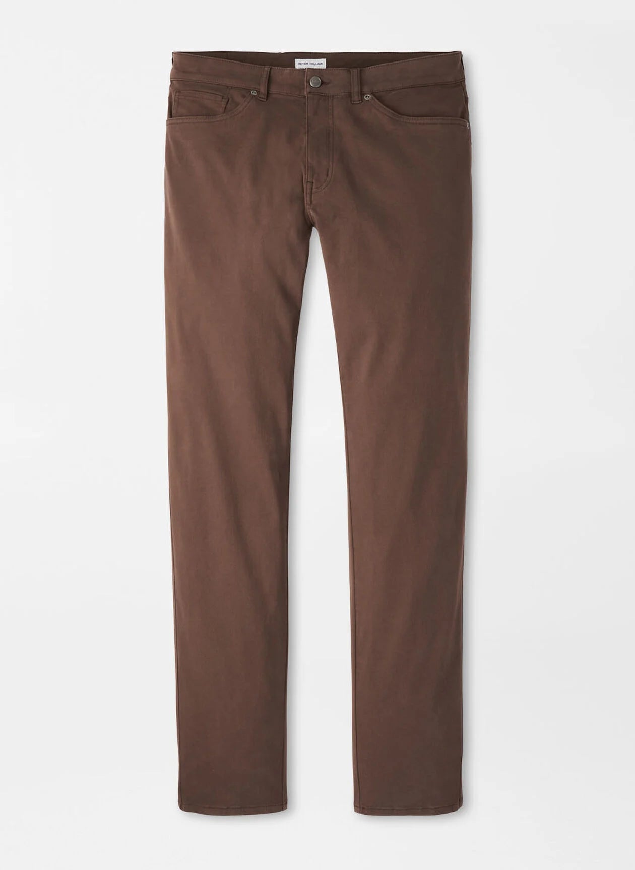 Signature Sateen Five Pocket Pant (MF25B40FB)