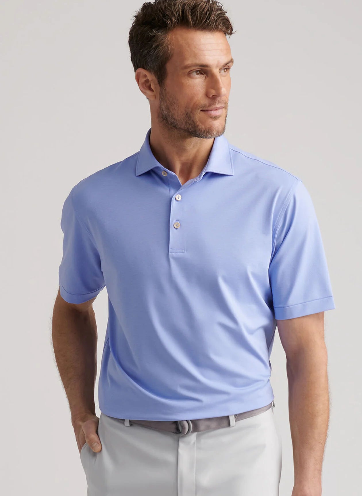 Holden Performance Jersey Polo (Mf25ek16s)