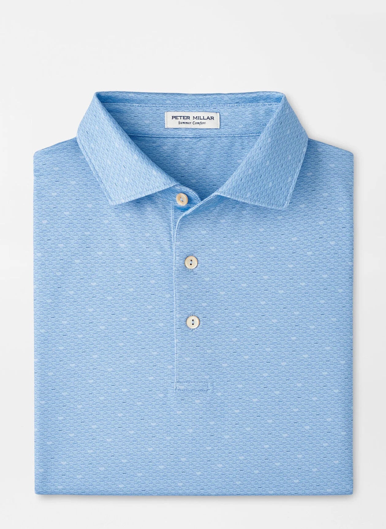 Fall Football Performance Jersey Polo (mf25ek24s)