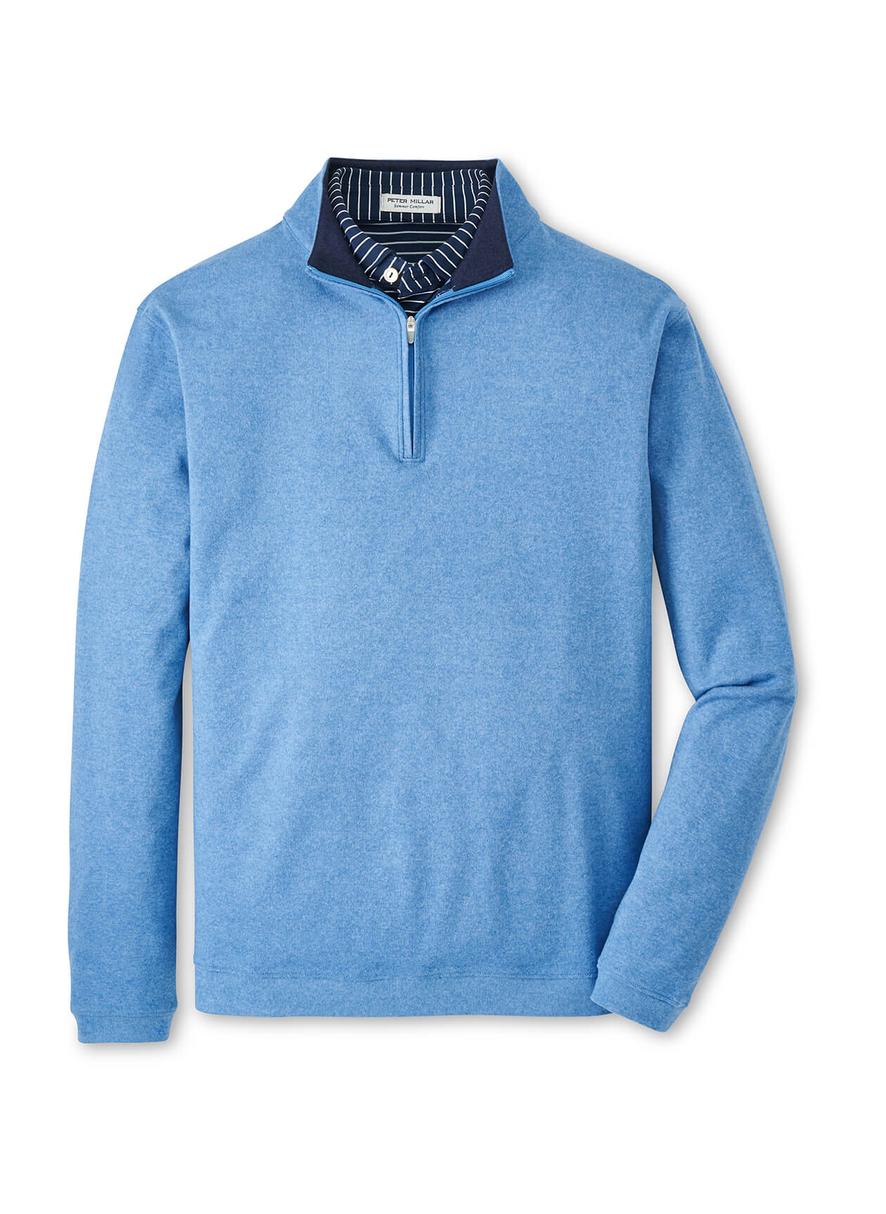 Ardent Air Performance Quarter-Zip (MF25EK47)