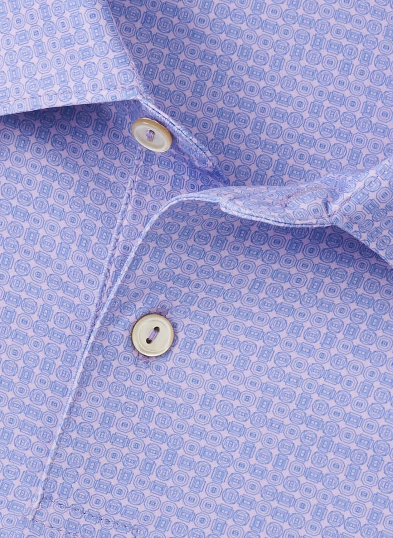 Featherweight Courts Performance Polo (Mf25ek94s)