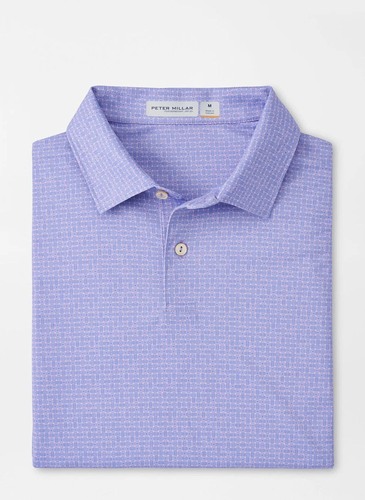 Featherweight Courts Performance Polo (Mf25ek94s)