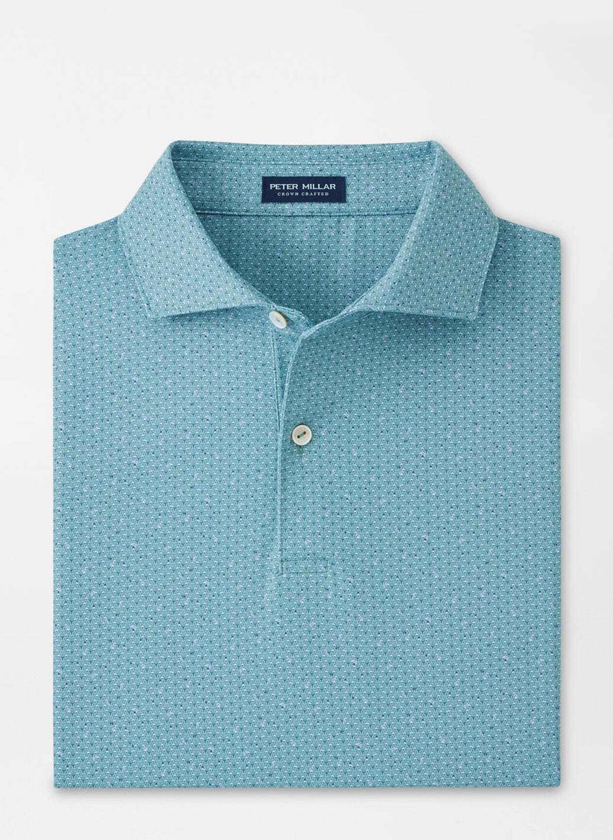 Corinth Performance Jersey Polo (MF25XK05E)
