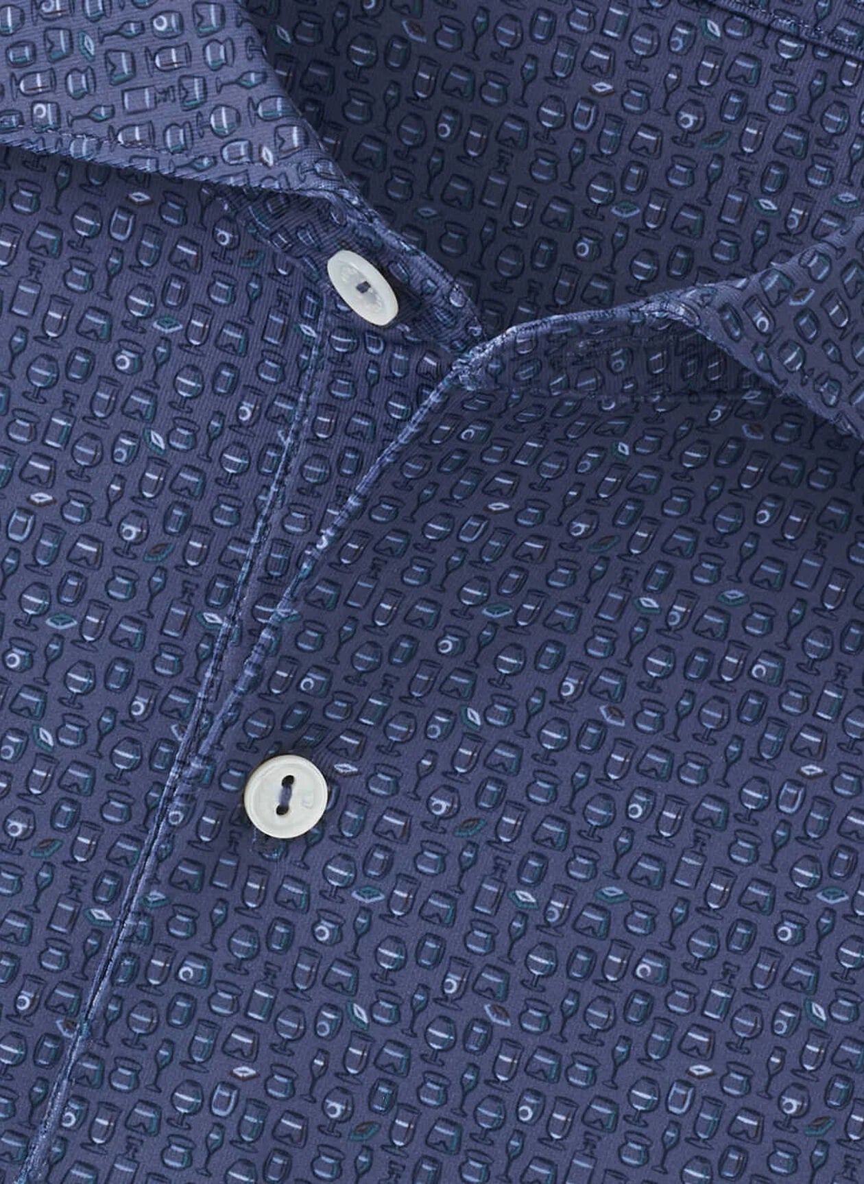 Bittersweet Performance Jersey Polo (MF25XK14E)