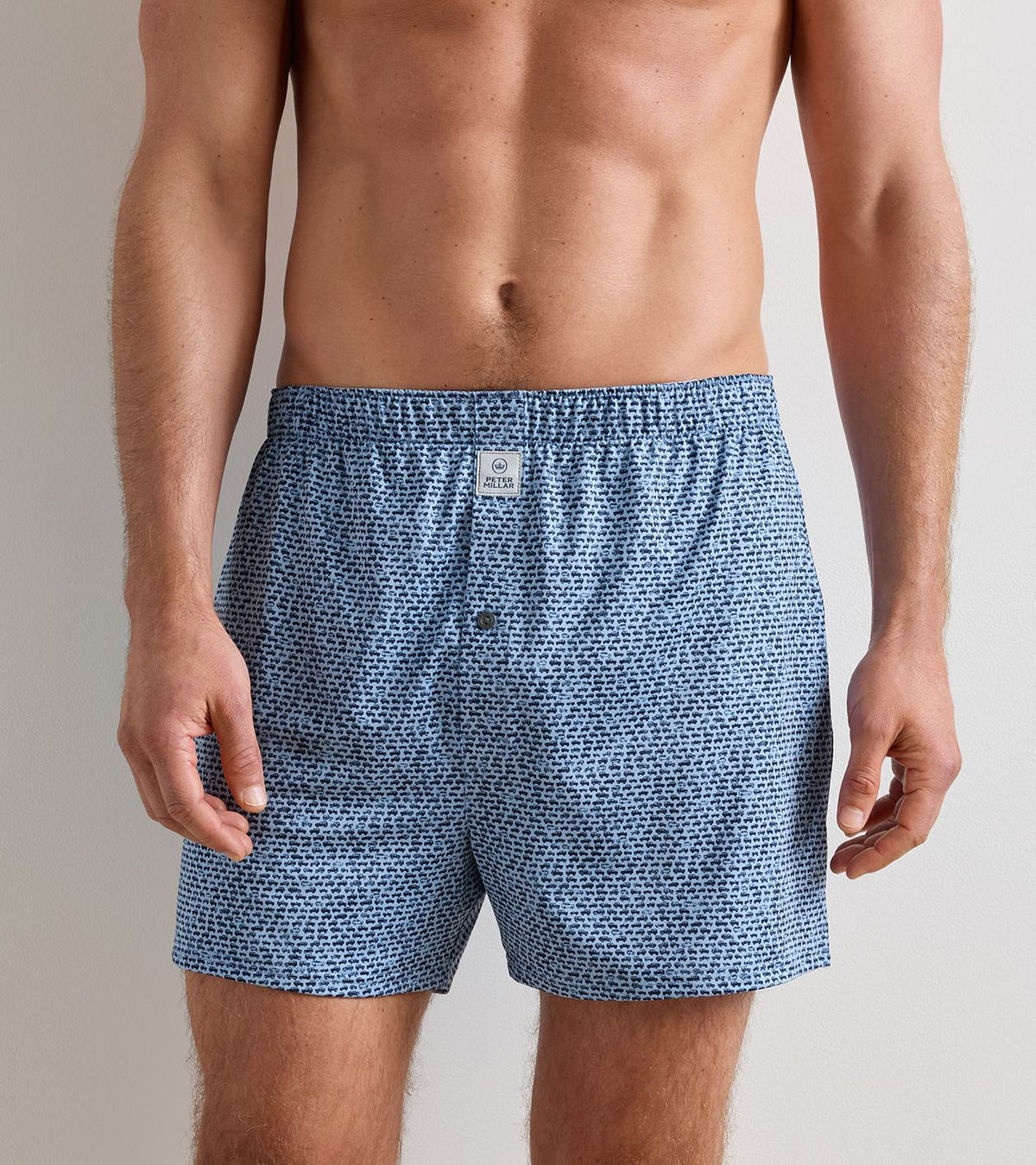 Off-Road Performance Boxer Short (MF26EI07)