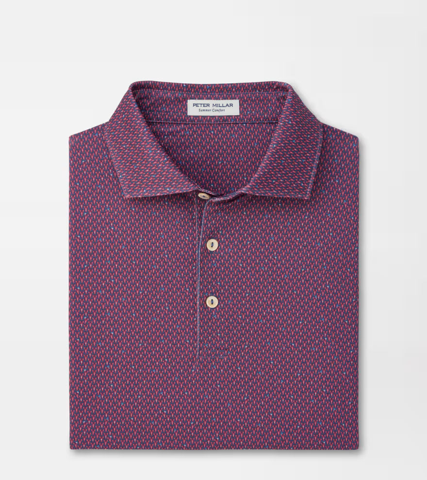 Lobster Boil Performance Jersey Polo (MF26EK24S)