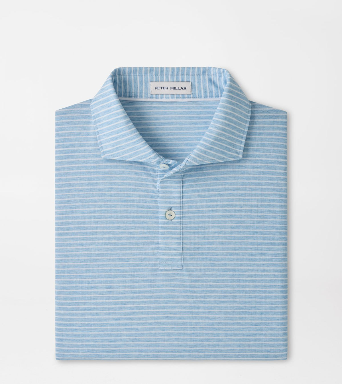 ETC Stripe Performance Jersey Polo (MF26EK61E)