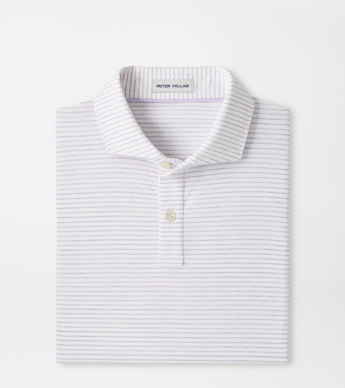 ETC Stripe Performance Jersey Polo (MF26EK61E)