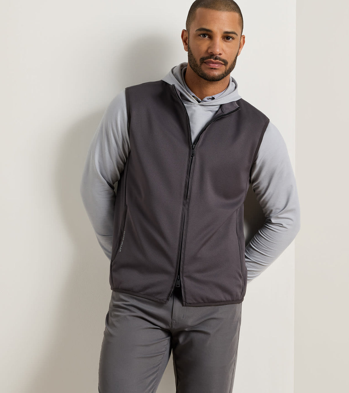 Vail Vest (MF26EZ25)