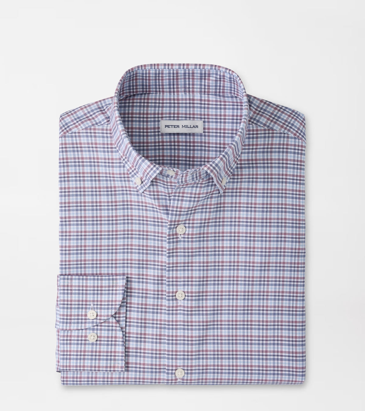 Wayne Performance Twill Sport (MF26W40LTBP)