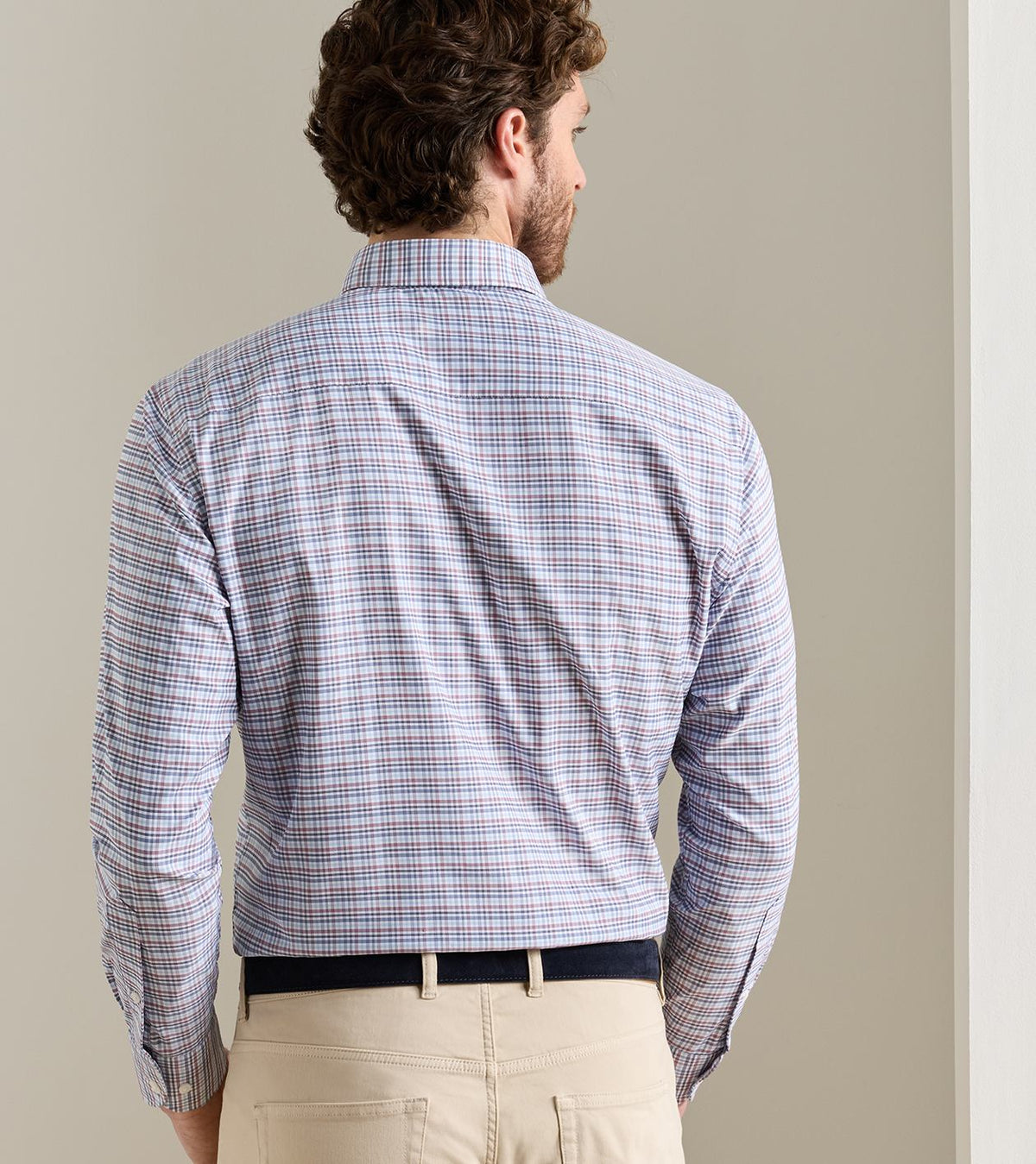 Wayne Performance Twill Sport (MF26W40LTBP)