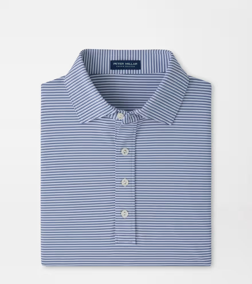 Ensemble Performance Jersey Polo (MF26XK02KH)