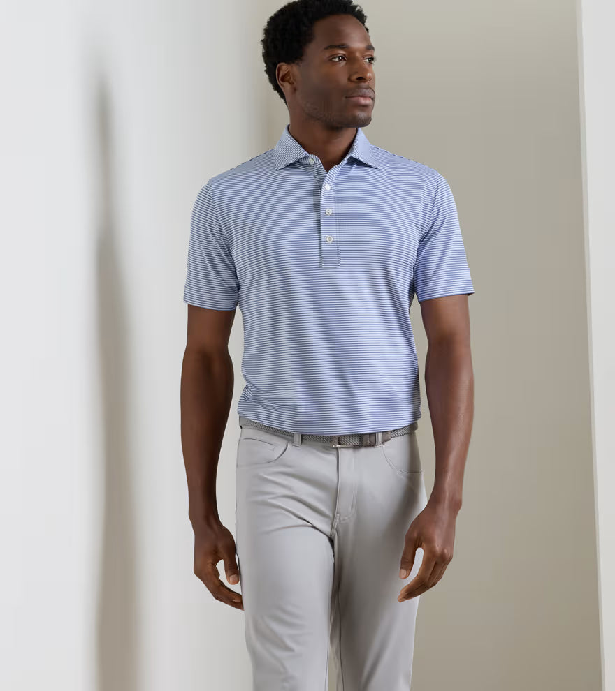 Ensemble Performance Jersey Polo (MF26XK02KH)