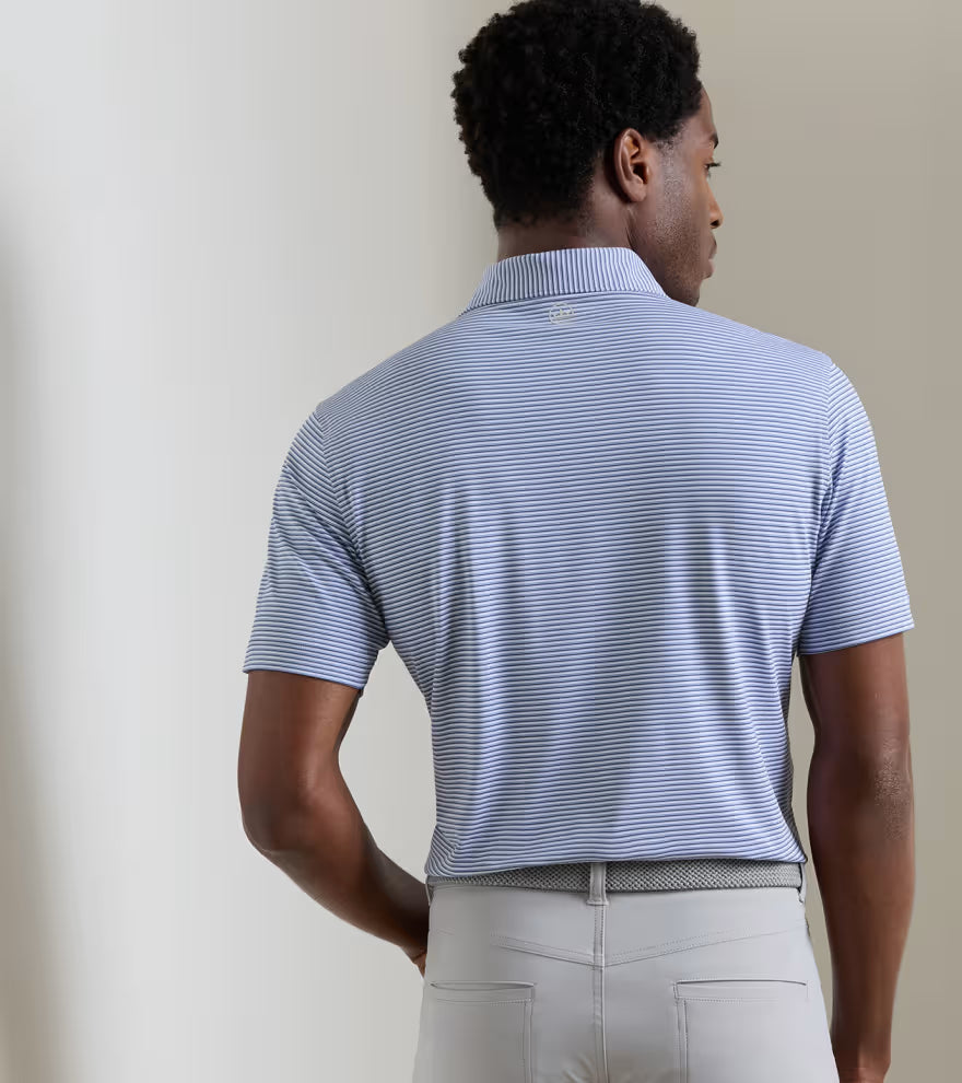 Ensemble Performance Jersey Polo (MF26XK02KH)
