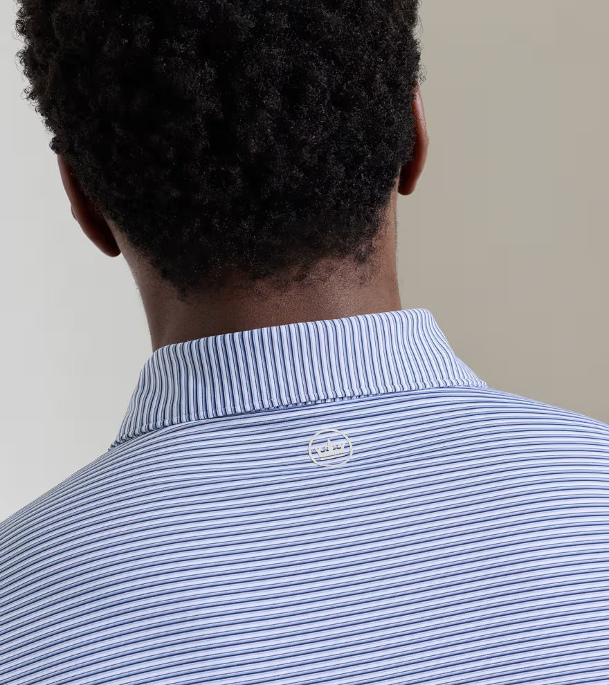 Ensemble Performance Jersey Polo (MF26XK02KH)
