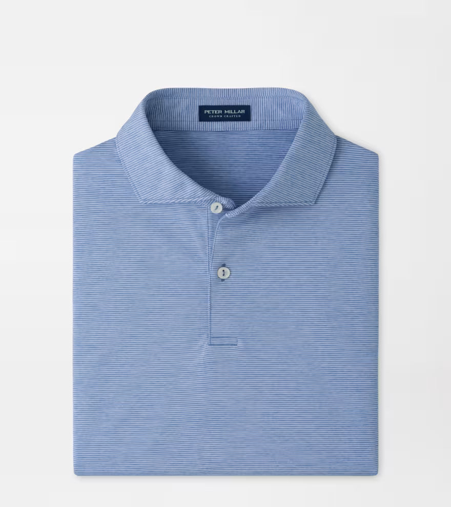 Treble Performance Jersey Polo (MF26XK03E)