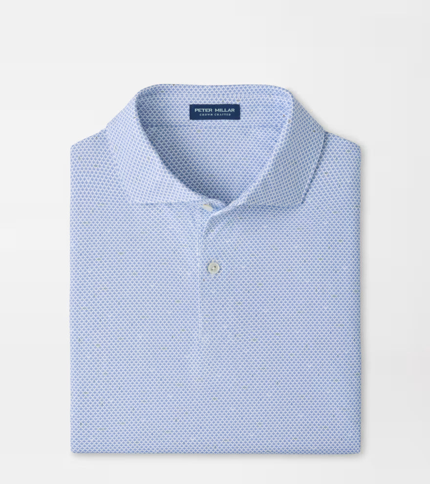 Endives Performance Jersey Polo (MF26XK14E)