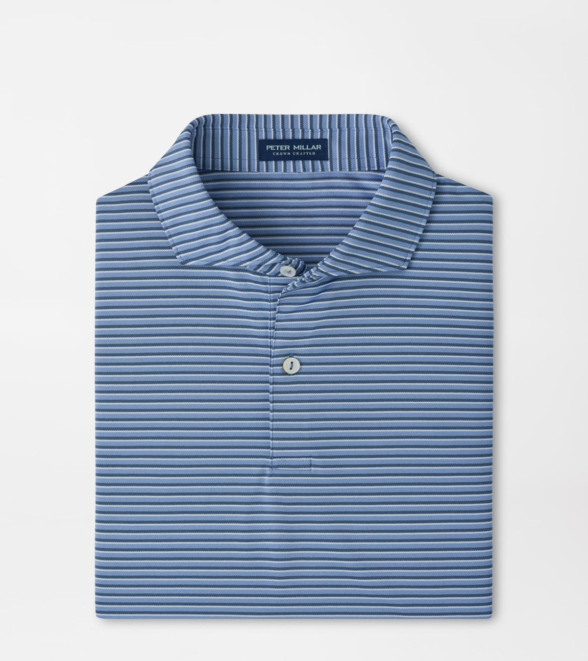 Tempo Performance Mesh Polo (MF26XK52E)