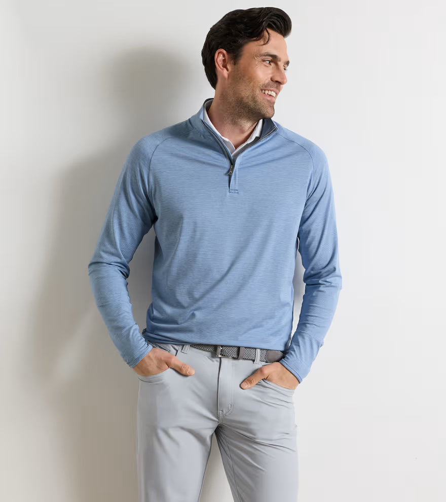 Stealth Stripe Performance Quarter-Zip (MF26XK60A)