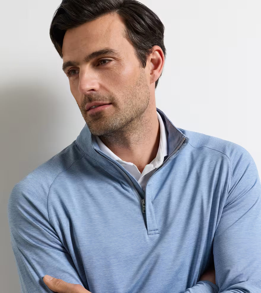 Stealth Stripe Performance Quarter-Zip (MF26XK60A)
