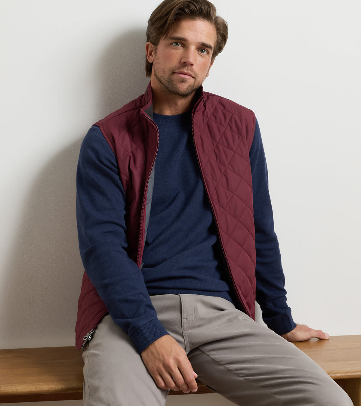 Essex Vest (MF26Z01)