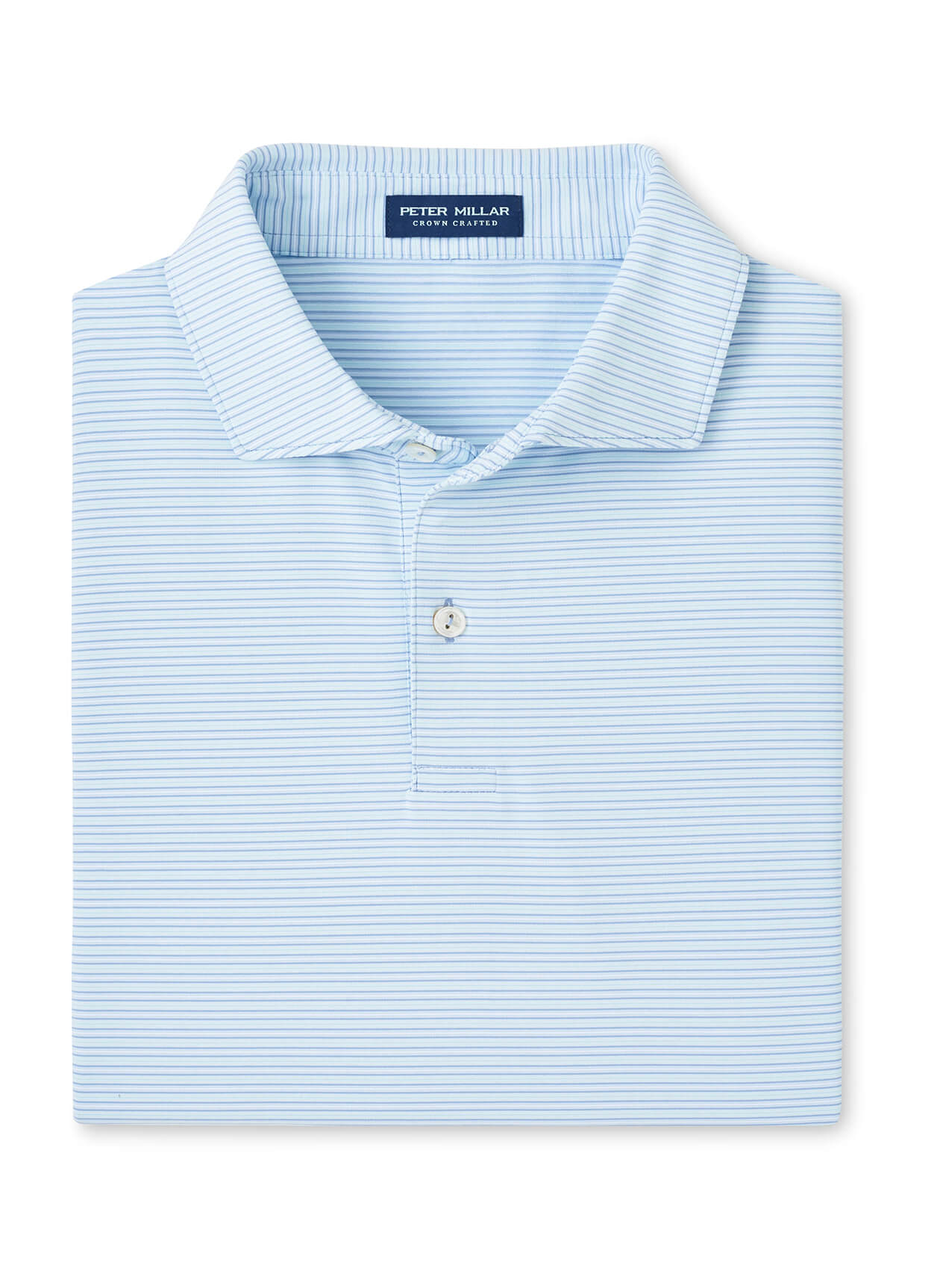 Chord Performance Jersey Polo (MS25XK13E)