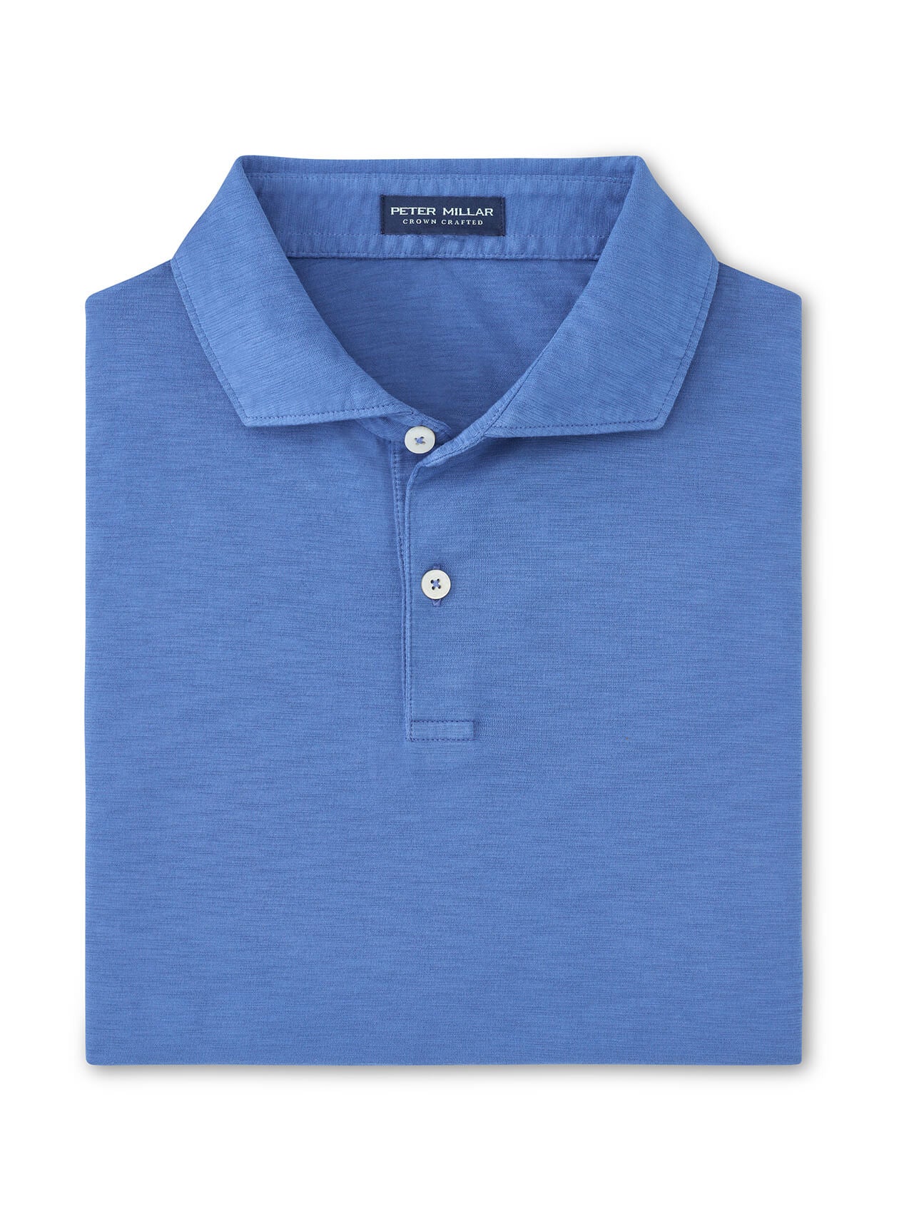 Journeyman Short Sleeve Polo (MS25XK70)