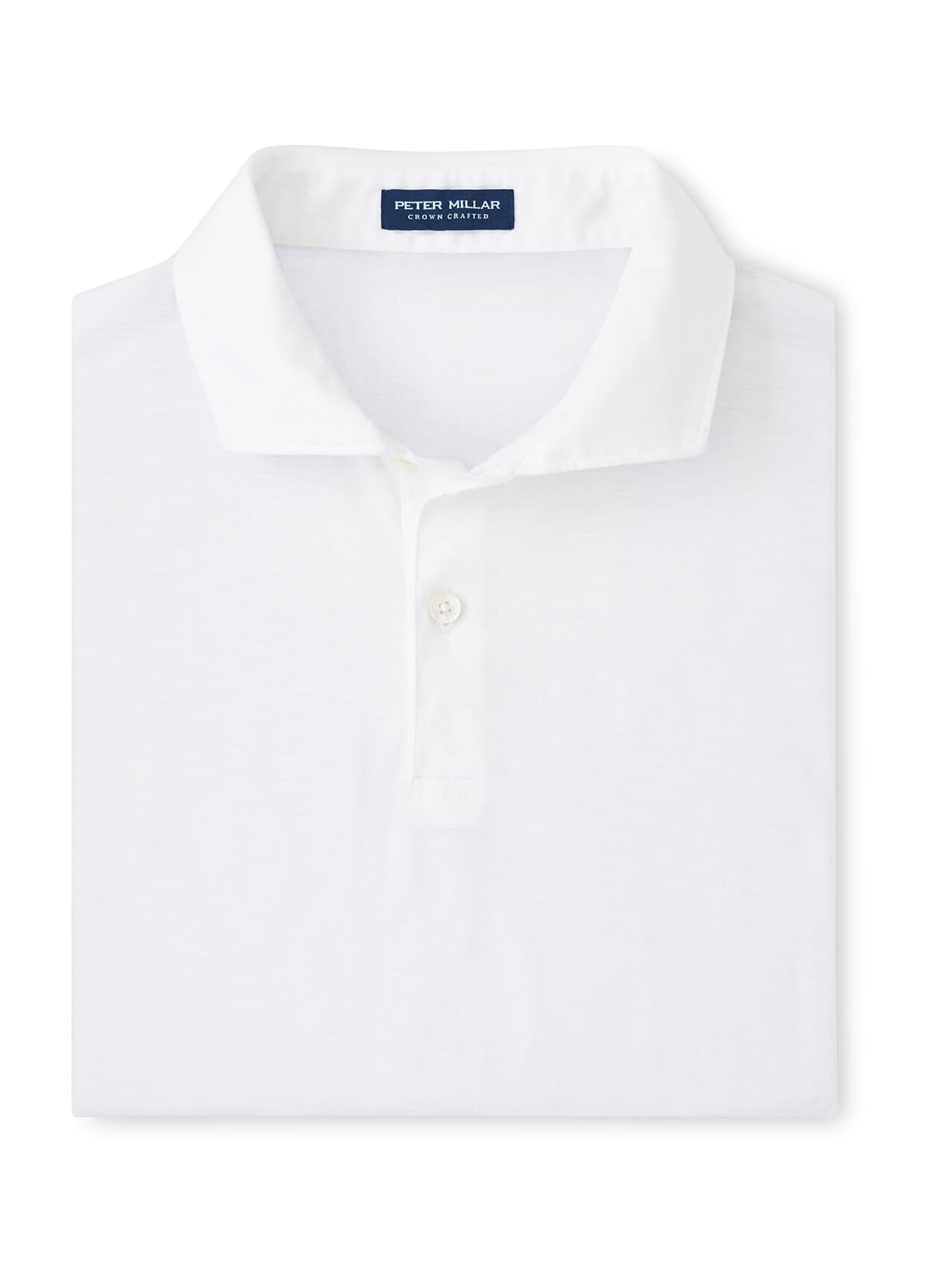 Journeyman Short Sleeve Polo (MS25XK70)